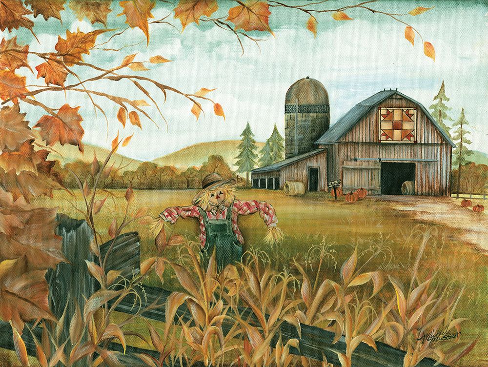 The Family Farm