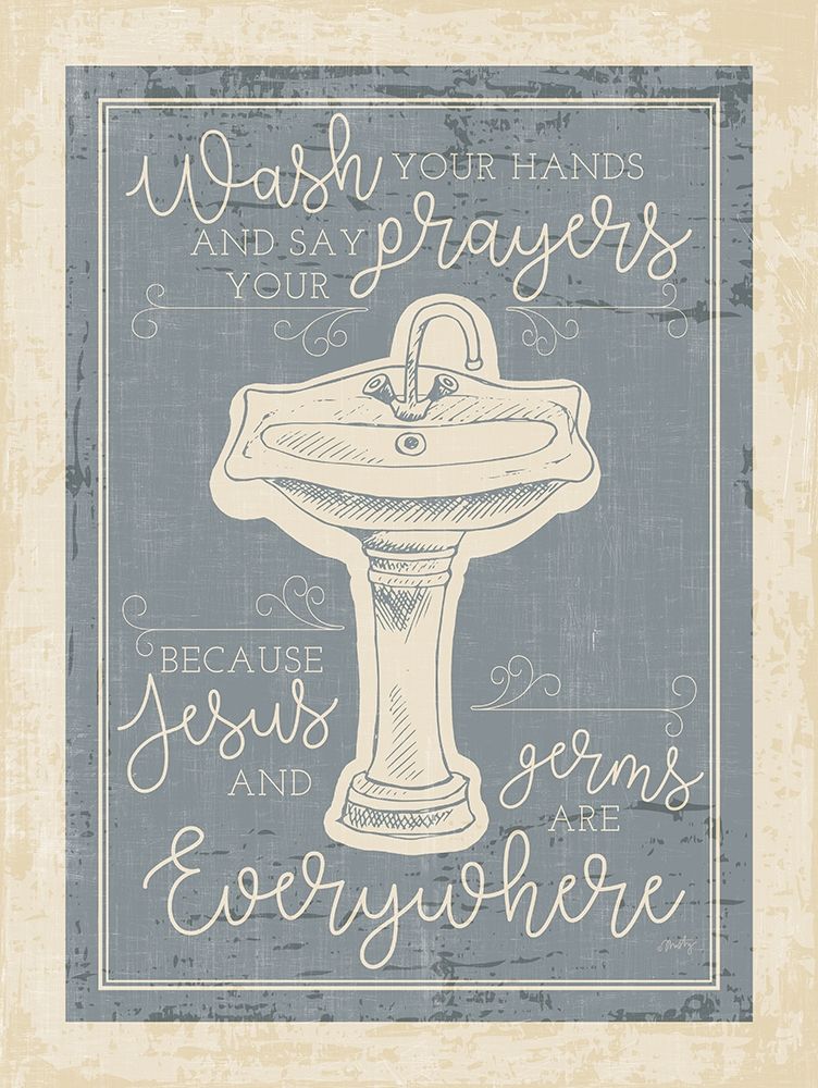 Wash Your Hands