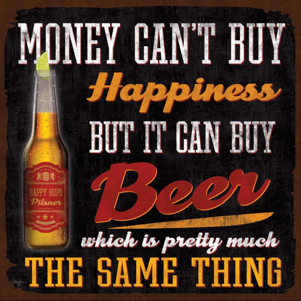 Money Cant Buy Happiness