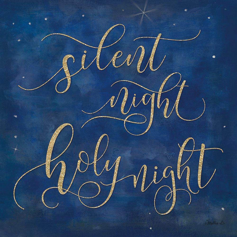Silent Night, Holy Night