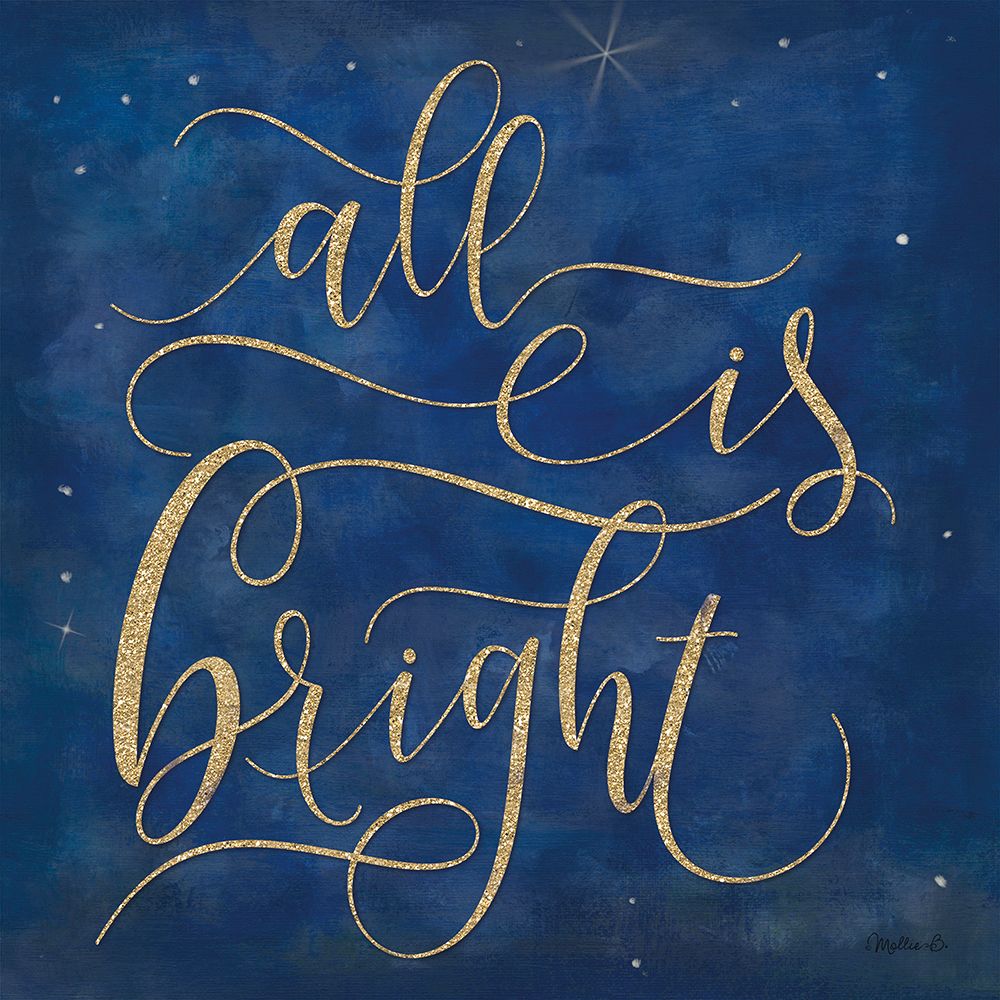 All is Bright