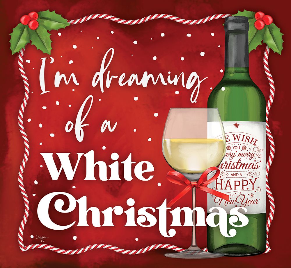 White Christmas