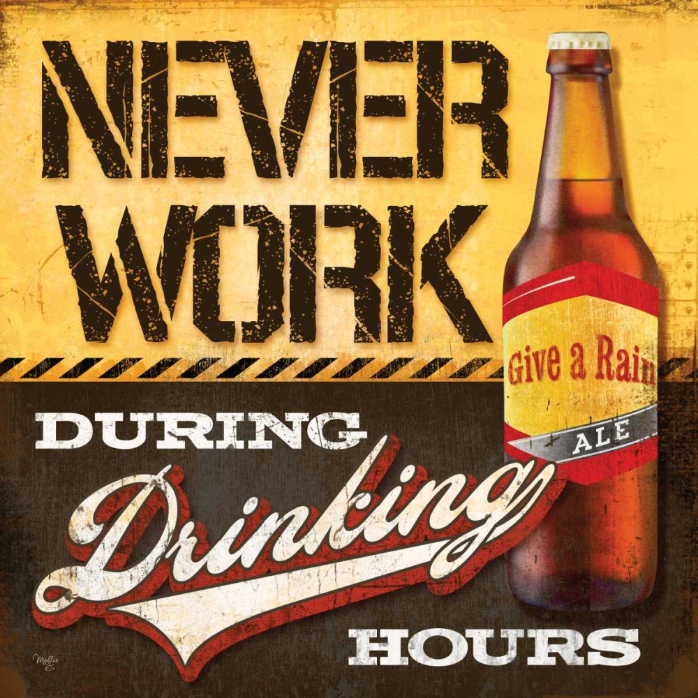 Drinking Hours