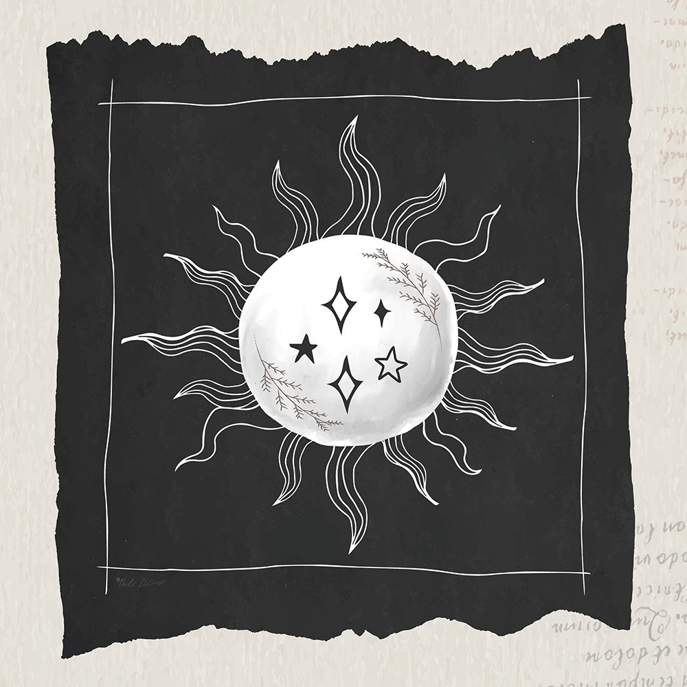 Free Spirit Sun