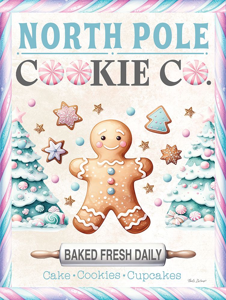 Cookie Co.