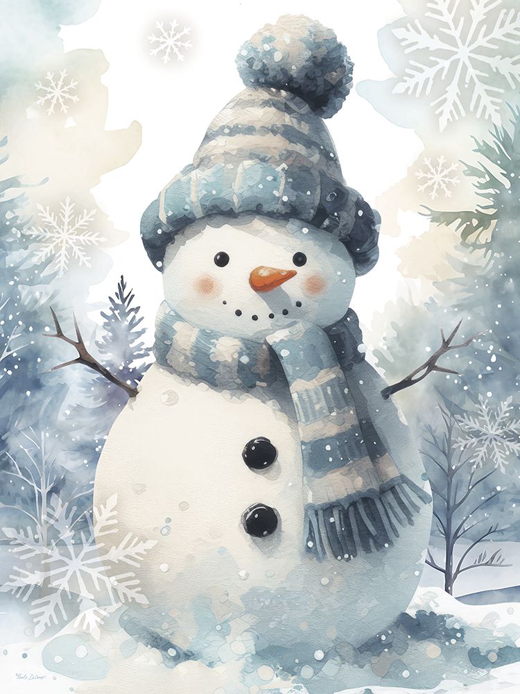 Snowman