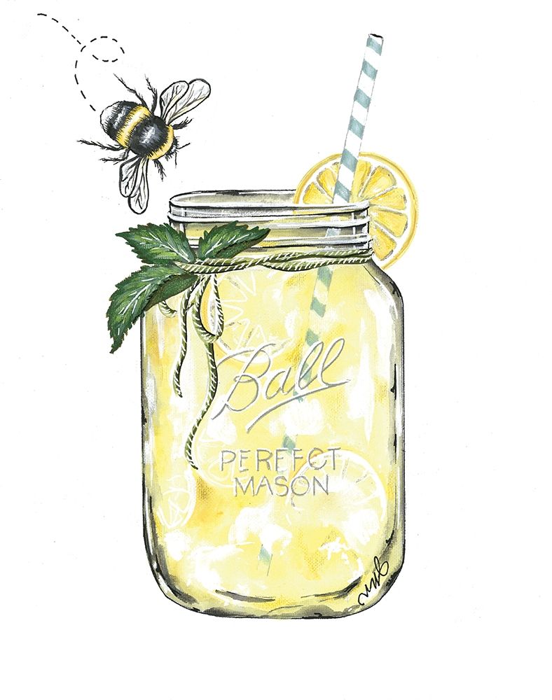 When Life Gives You Lemons