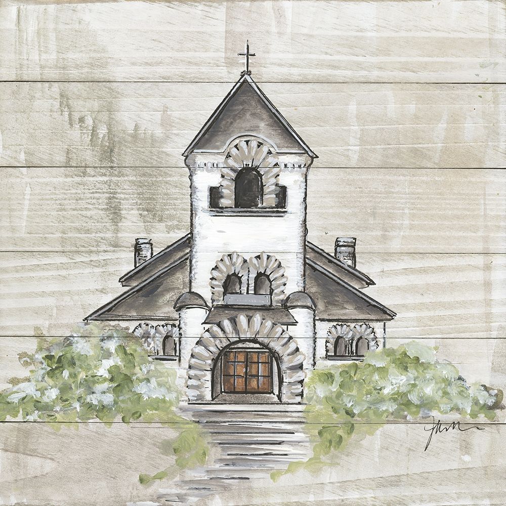 Hometown Church