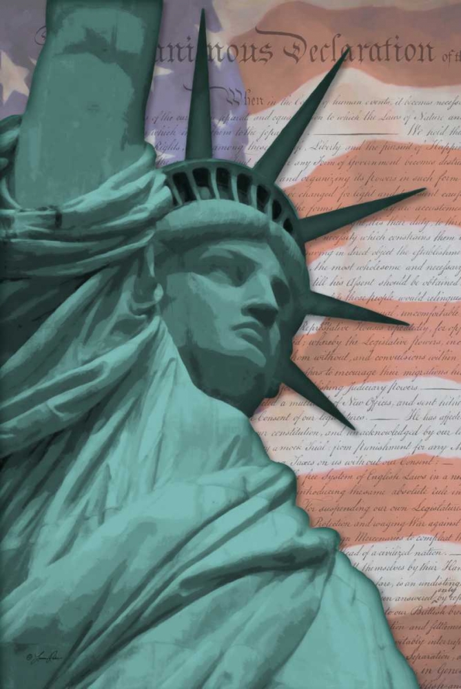 Lady Liberty