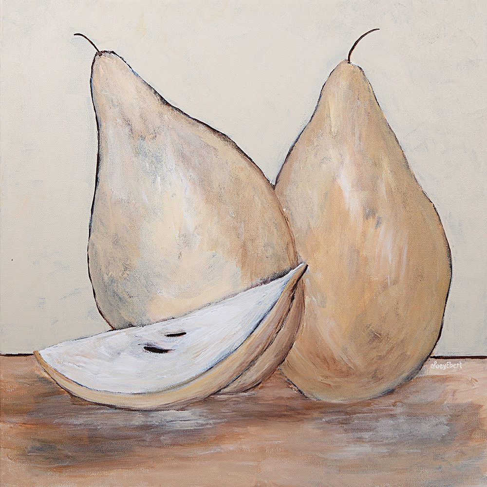 Pair of Pears