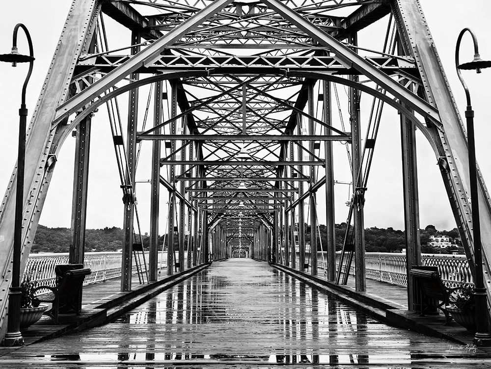 Bridge No. 9