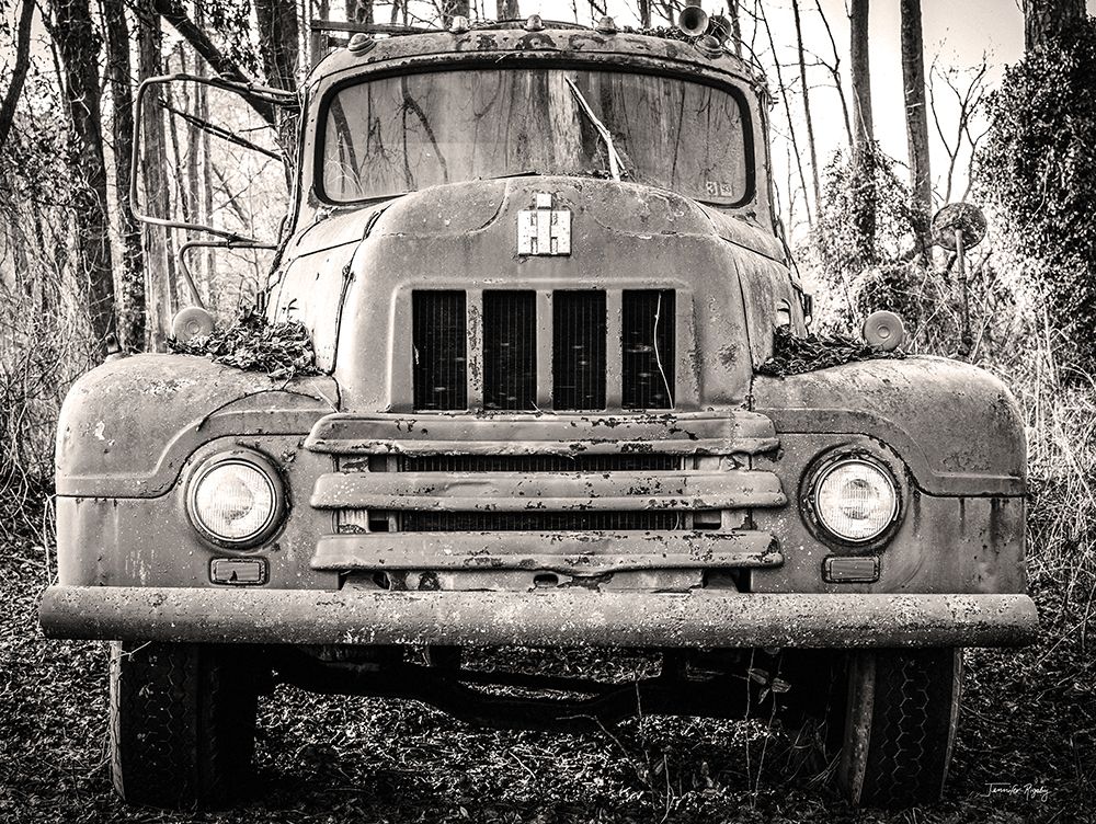 Retro Road Trip II