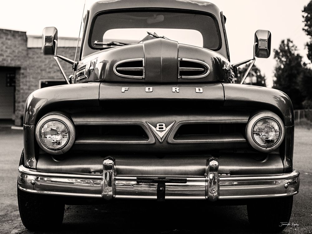 Retro Road Trip III
