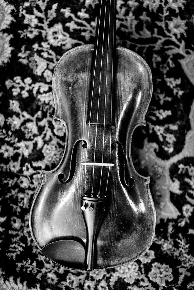 Violin Grace