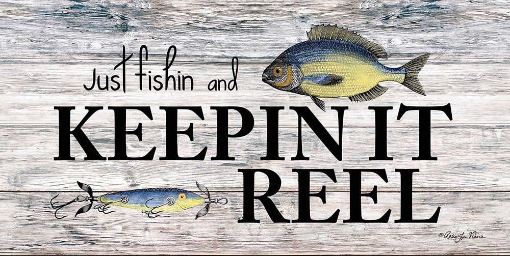 Keepin It Reel