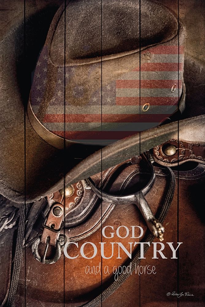 God Country