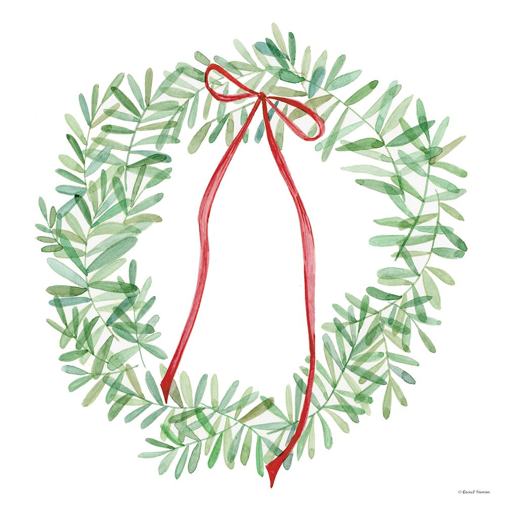 Christmas Wreath