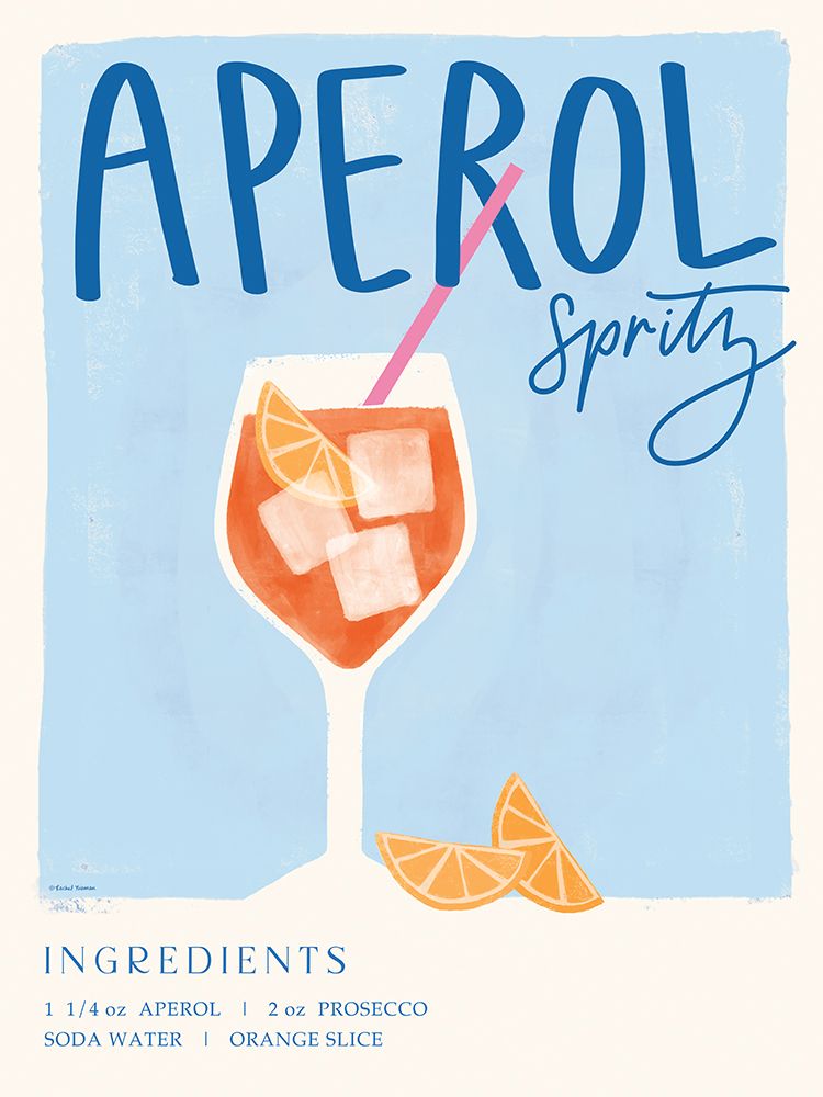 Aperol Spritz