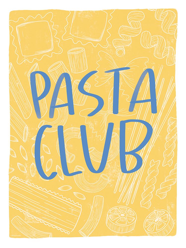 Pasta Club