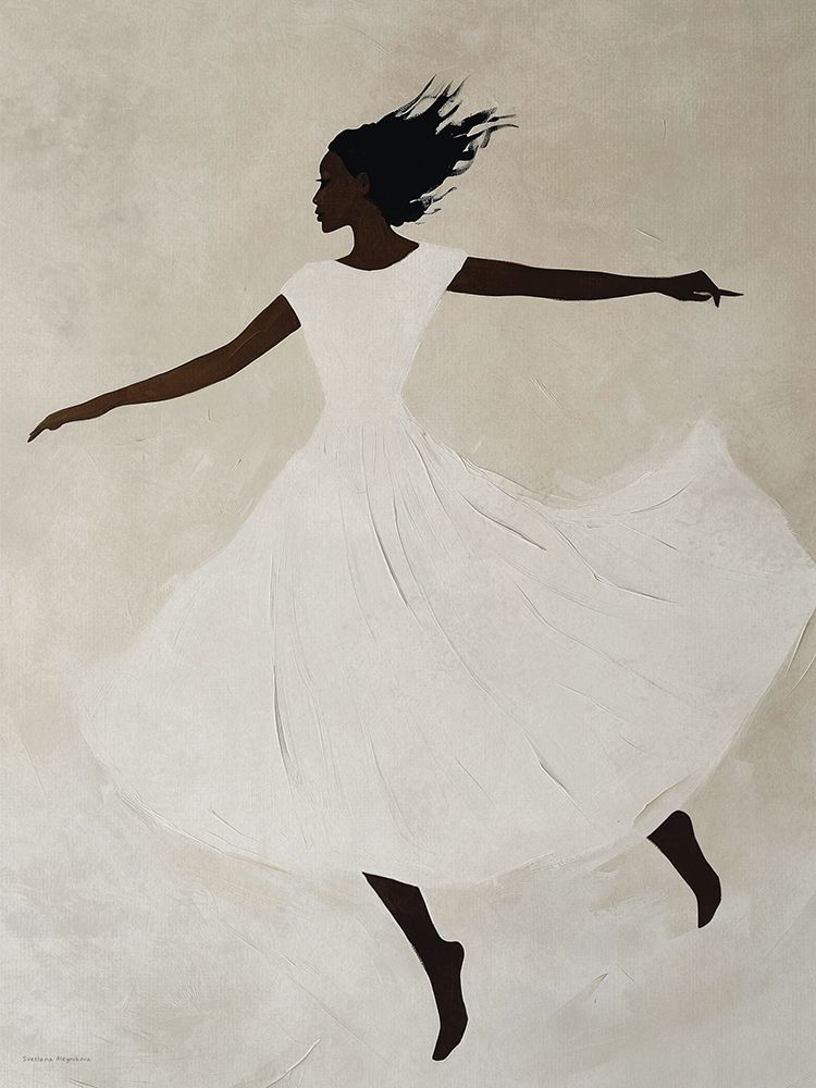 Dance of the Soul