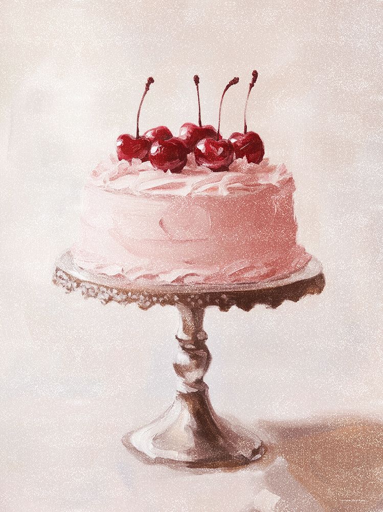 Cherry Delight