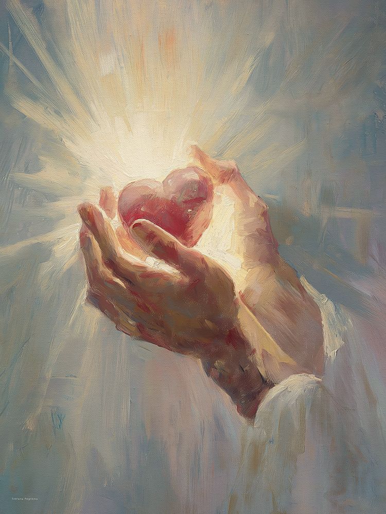 Divine Mercy
