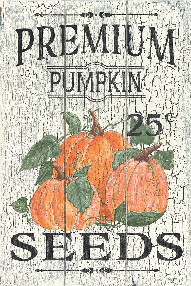 Pumpkin Seeds
