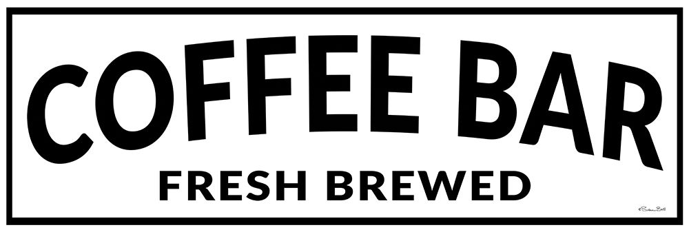 Coffee Bar