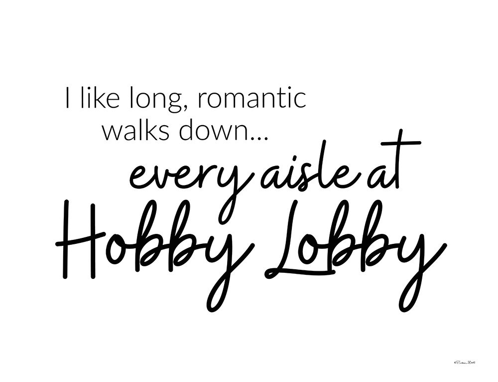 Long Walks