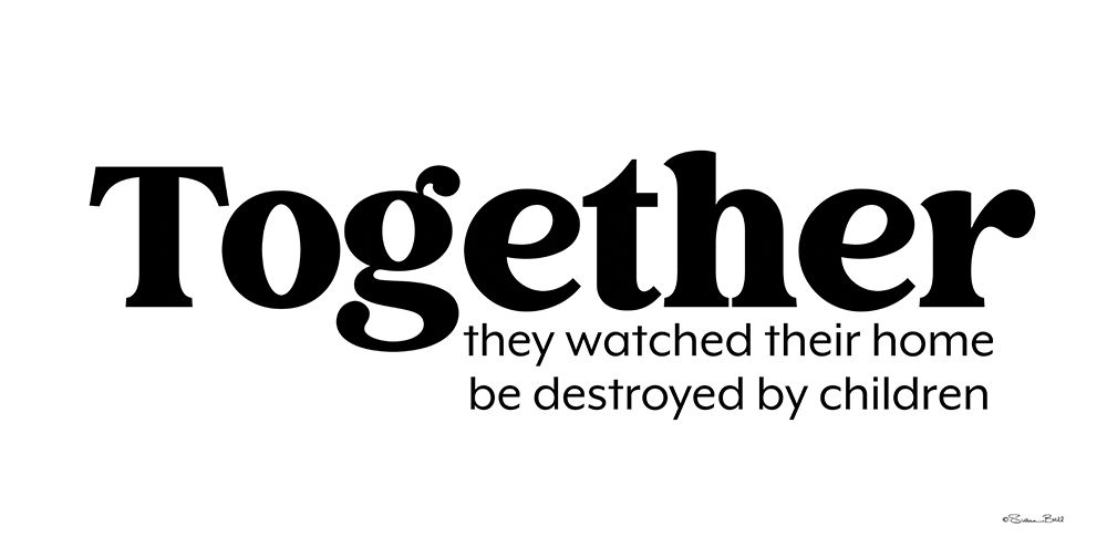 Together