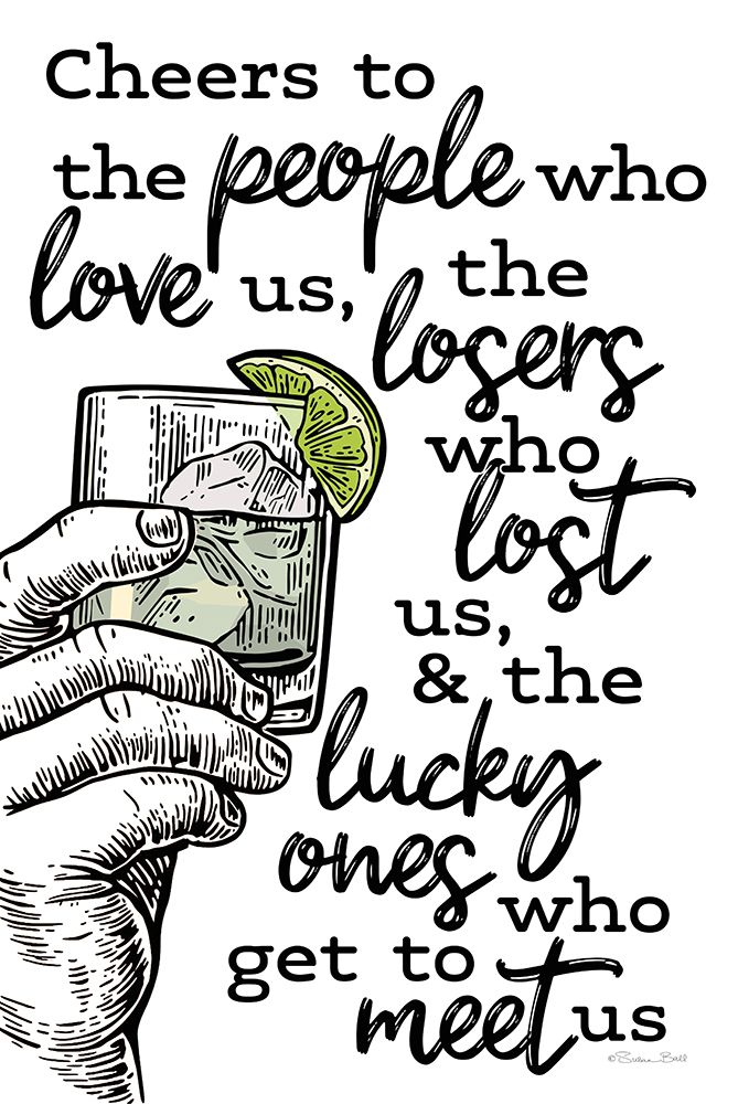 Cheers