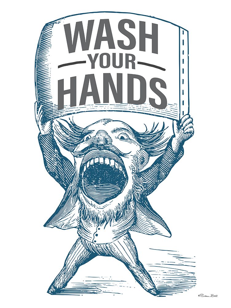 Wash Your Hands