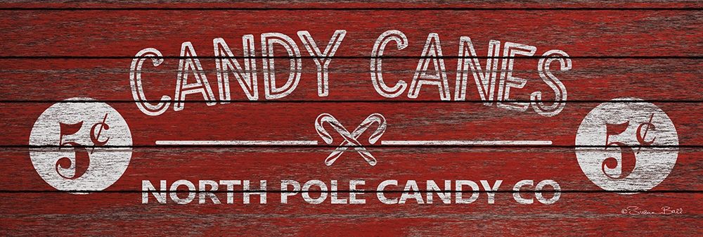 Candy Canes
