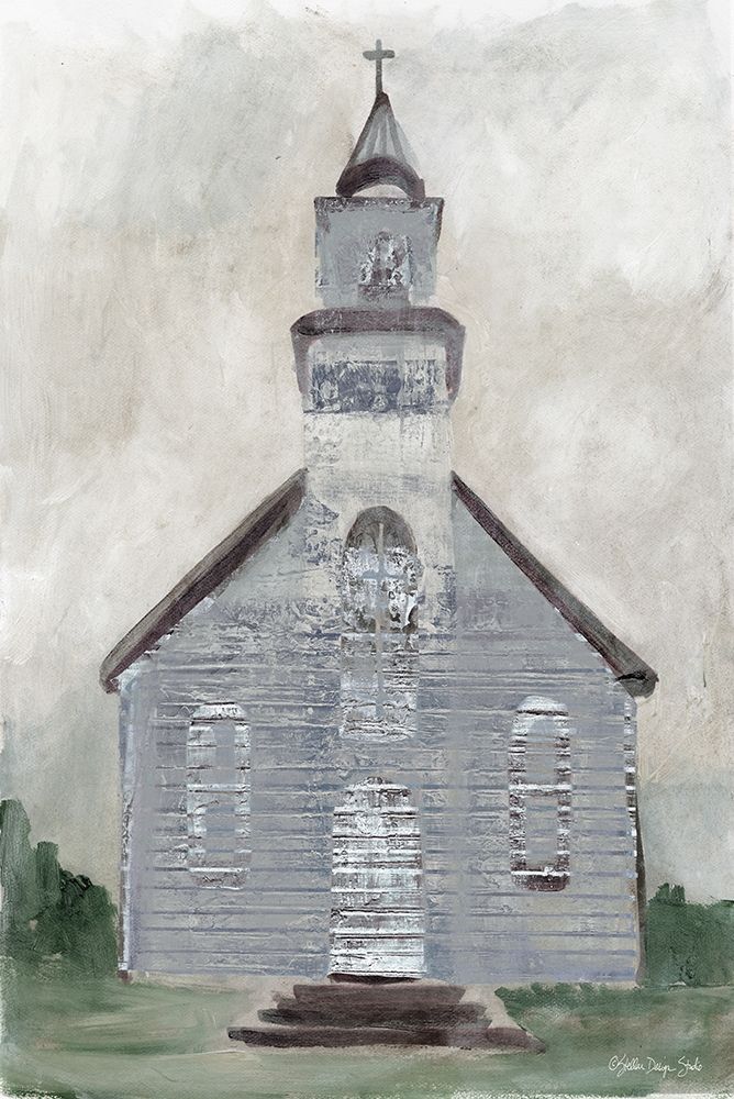 Church 1