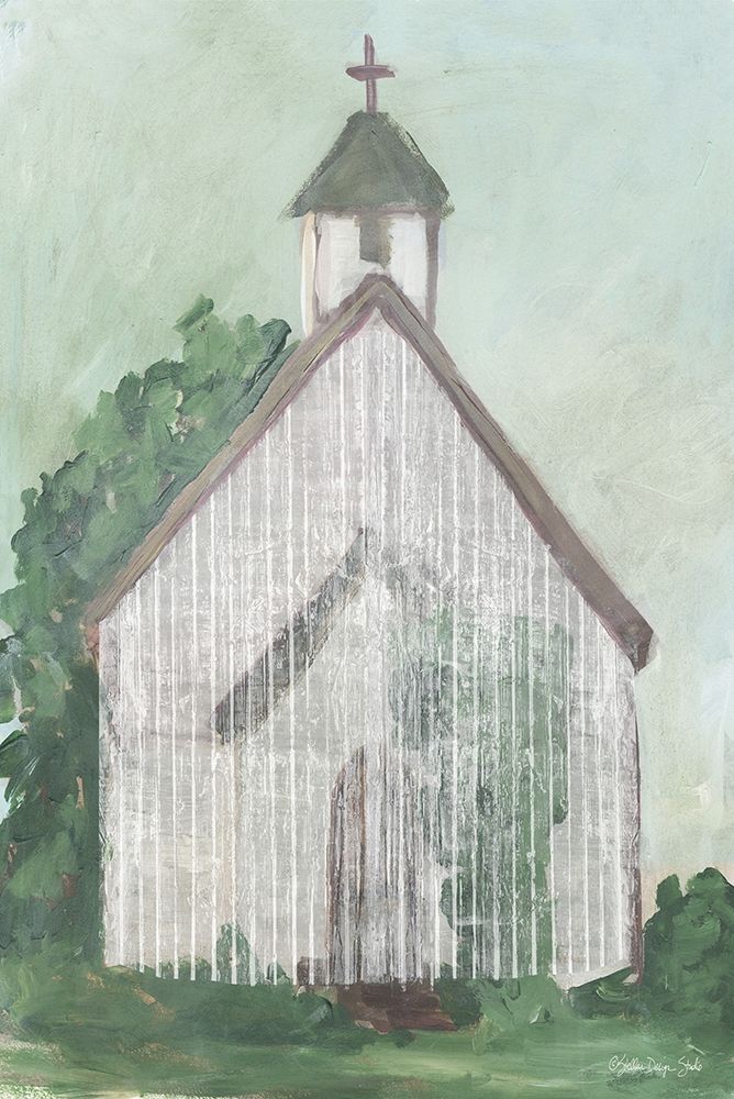 Church 3