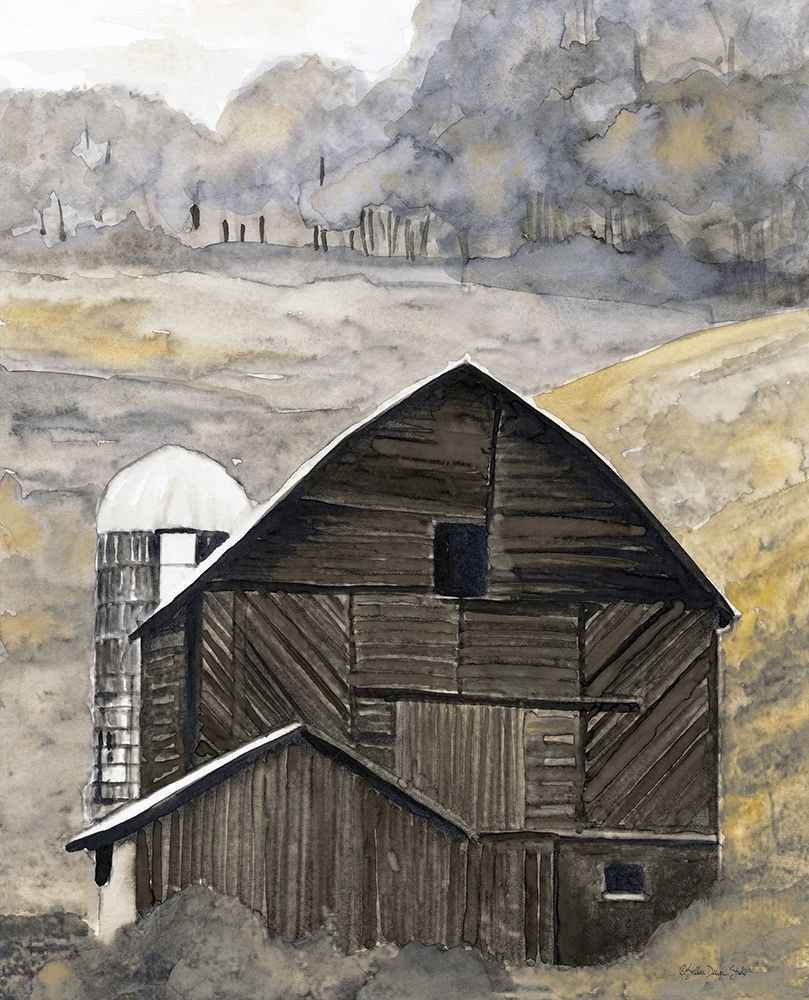 Thomas Mill
