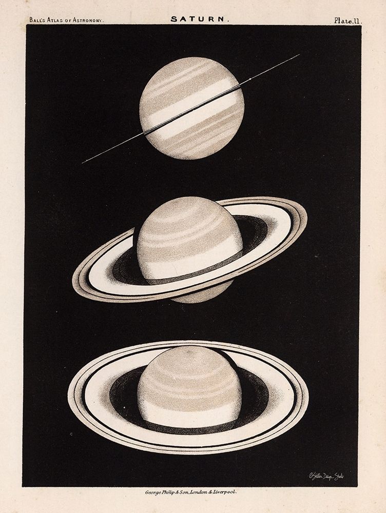 Saturn