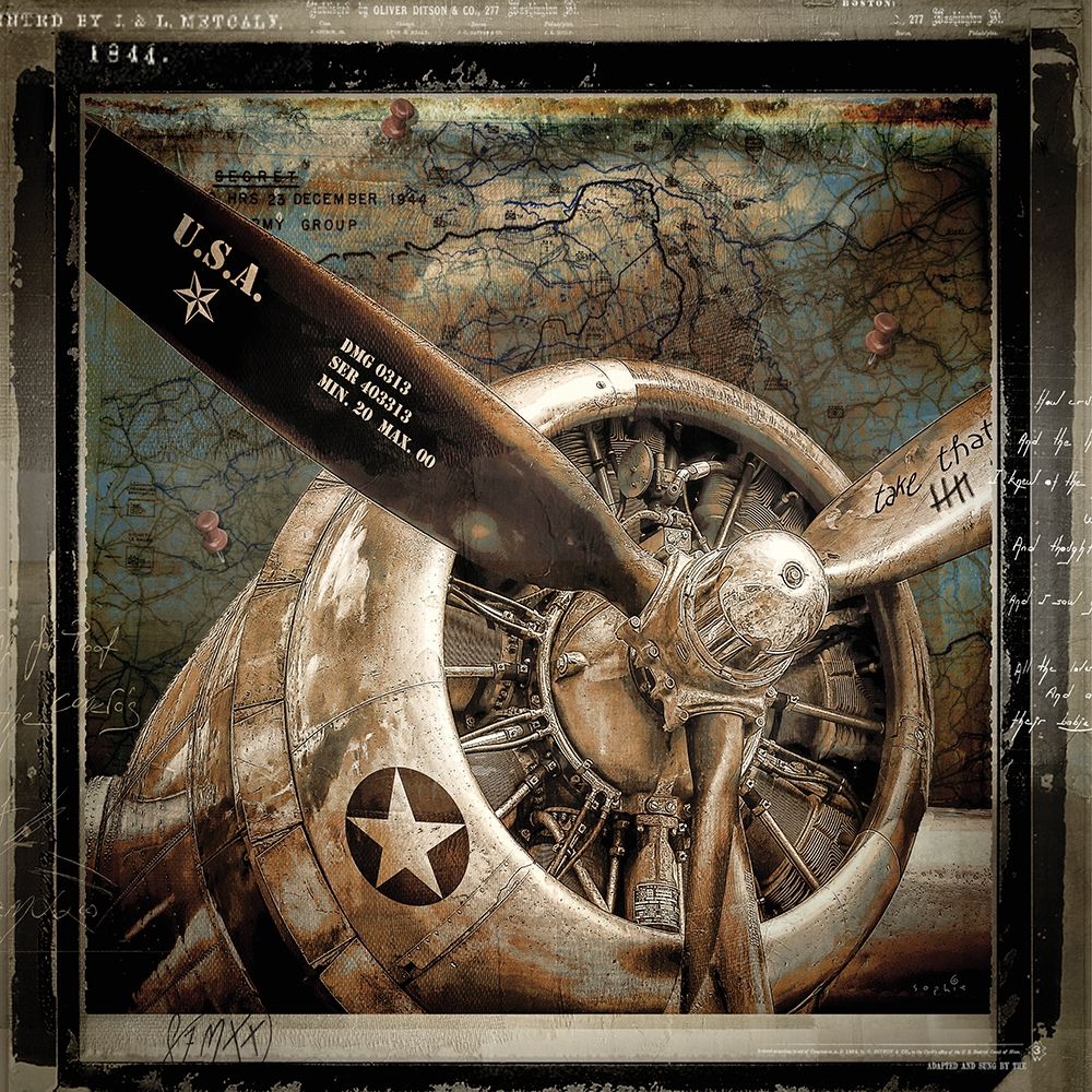 Wing and a Prayer