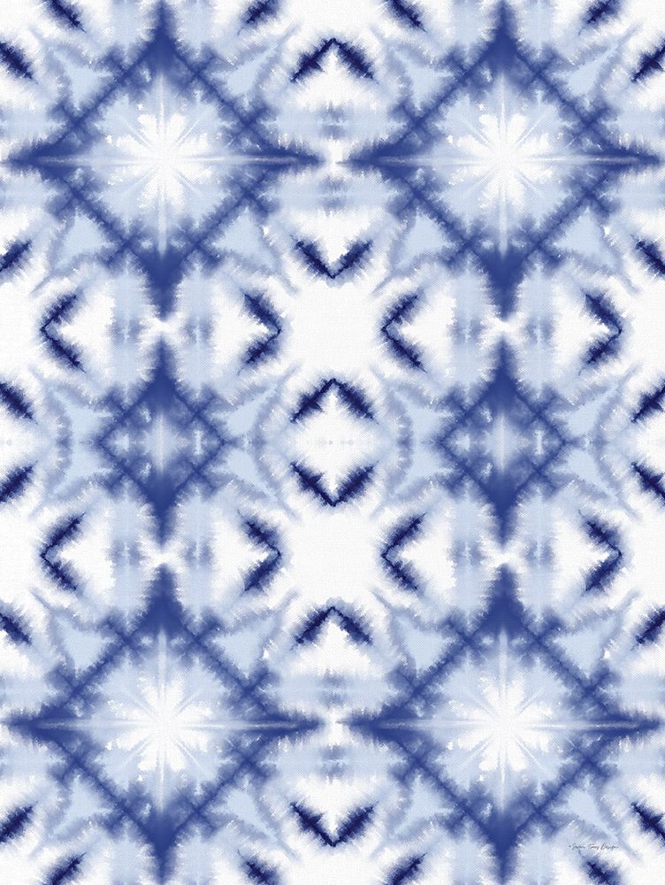 Shibori I