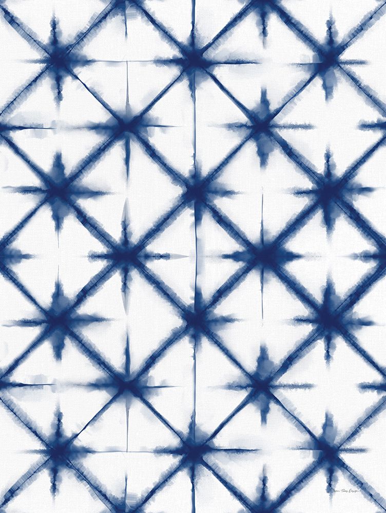 Shibori II