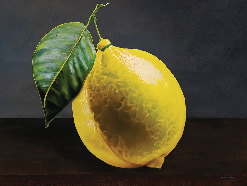 Citrus Solitude