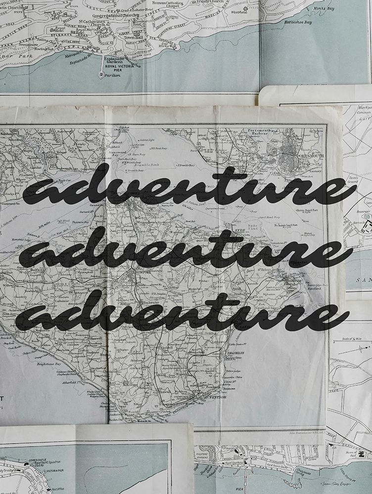Adventure
