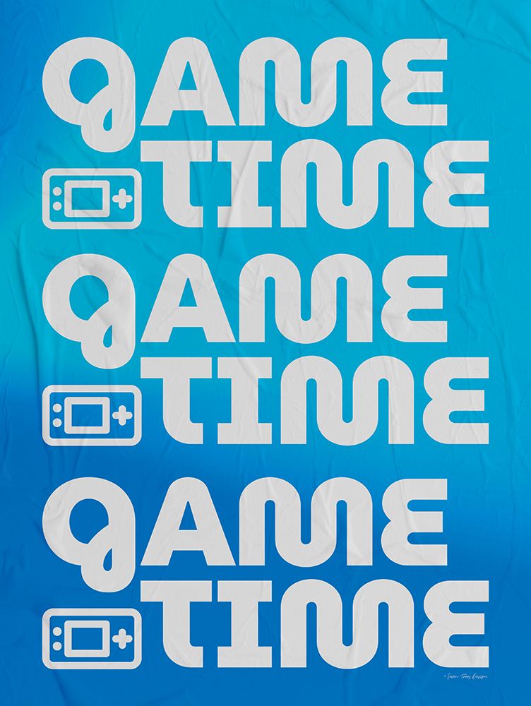 Game Time