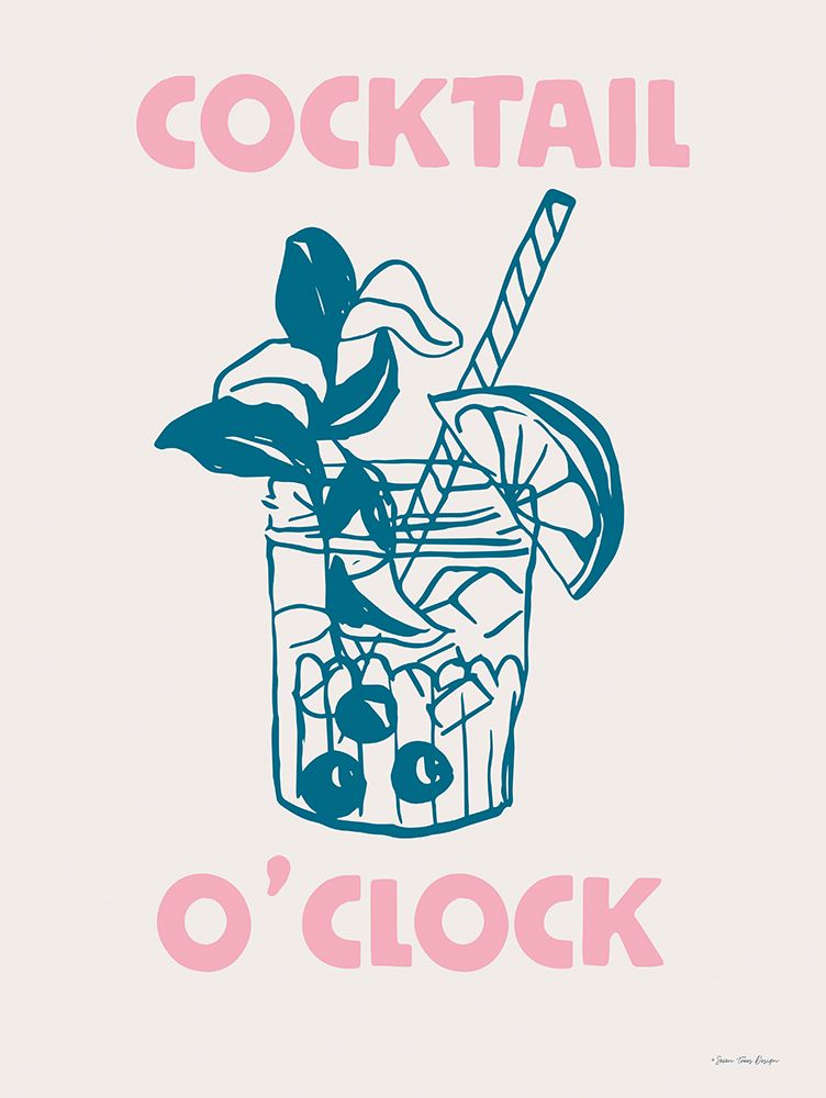 Cocktail Oclock