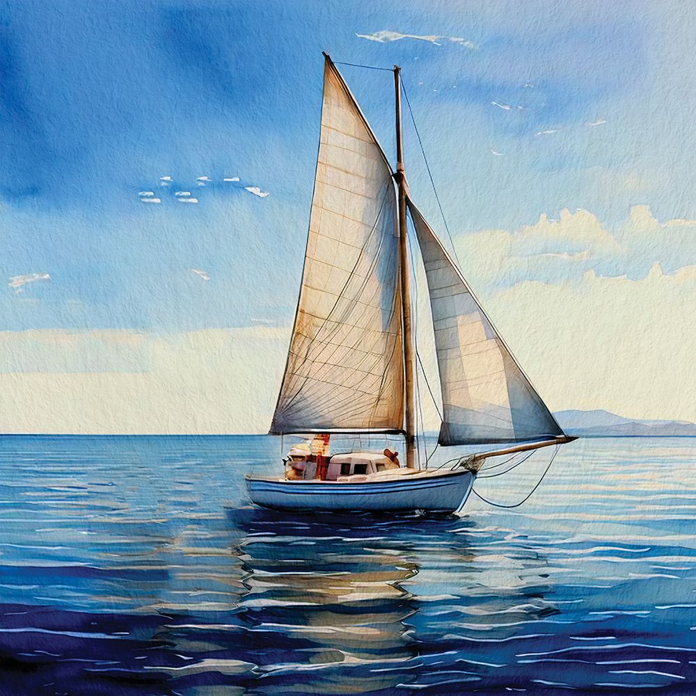 Silent Voyage