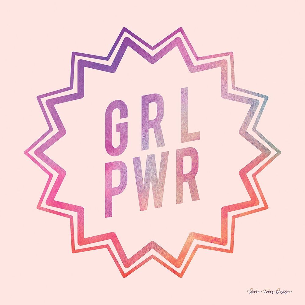 Girl Power II