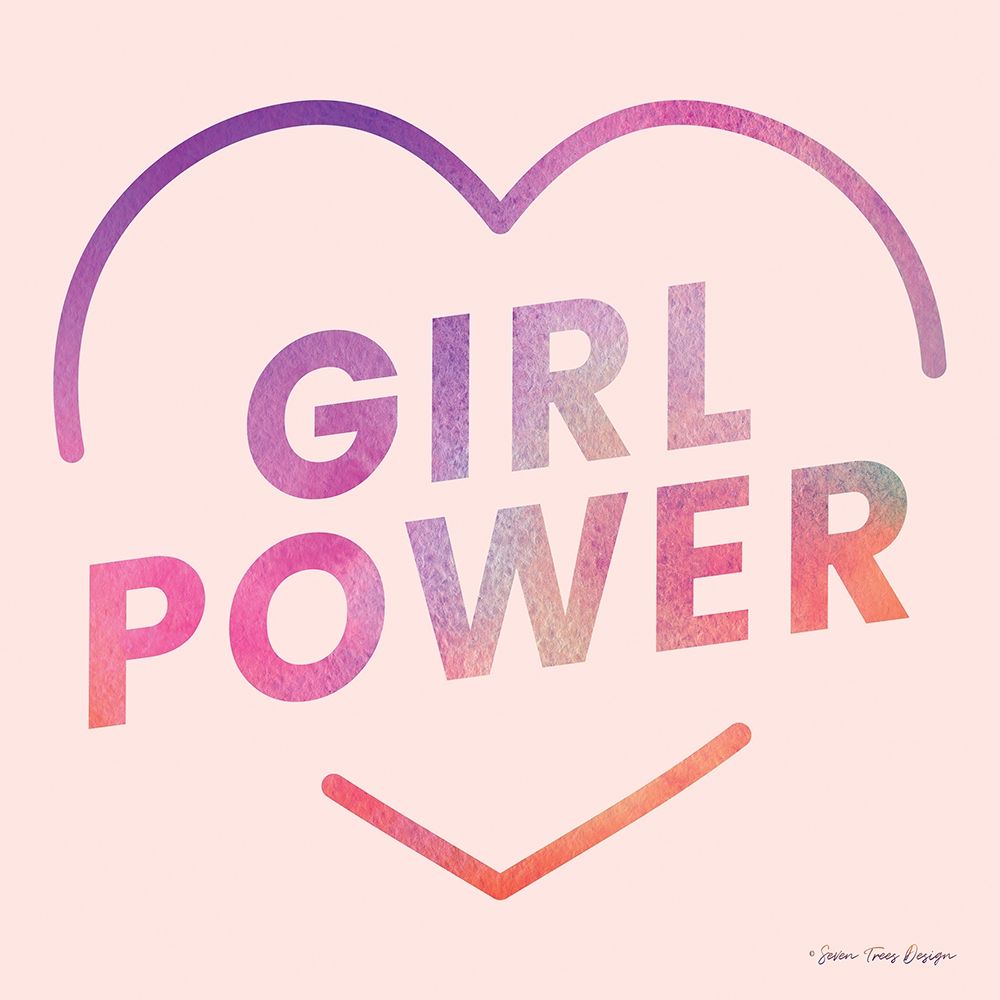 Girl Power III