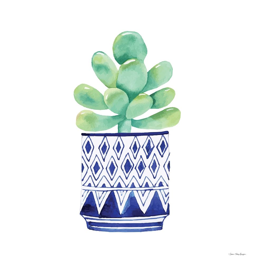 The Cacti