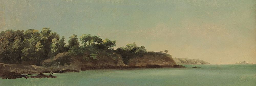 Vintage Landscape