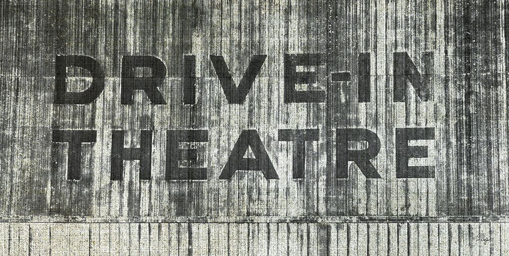 Theatre Nostalgia